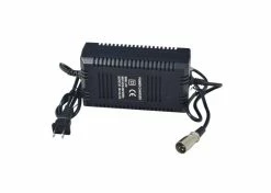 New ⭐ Mon Ster 36 Volt 1.8 Amp XLR Battery Charger (Standard) 😍