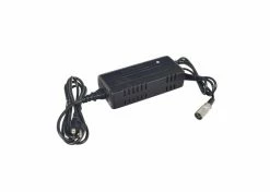 Deals ⭐ High Power 36 Volt 3.0 Amp XLR Lithium-ion HP1202L3 Battery Charger ❤️