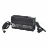 Flash Sale 🔥 High Power 36 Volt 4.0 Amp XLR-4 HP8204L Li-ion Electric Bike Battery Charger 🤩