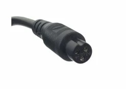 Flash Sale ❤️ Mon Ster 36 Volt Lithium Battery Charger For Self Balancing Hoverboard Scooters With Mini 3-Prong Connector ✨ -Battery Charger Shop c04 1210 7 10