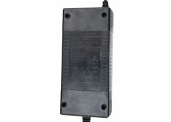 Flash Sale ❤️ Mon Ster 36 Volt Lithium Battery Charger For Self Balancing Hoverboard Scooters With Mini 3-Prong Connector ✨ -Battery Charger Shop c04 1210 8 10