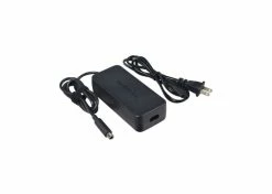 Brand new 👍 Mon Ster 42 Volt Charger For The Ninebot By Segway ES2 Electric Scooter (Original) 🧨
