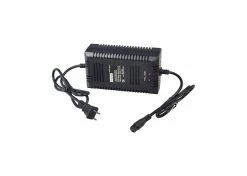 Coupon 👏 Mon Ster 36 Volt 1.6 Amp 2-Prong Battery Charger (Standard) ❤️