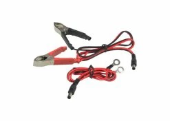 Outlet 🎉 Mon Ster 12 Volt 1.5 Amp Maintainer Battery Trickle Charger For Scooters, ATVs, & Dirt Bikes 🔥 -Battery Charger Shop c16 115 3