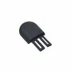 Hot Sale 🎉 Mon Ster Charging Port Rubber Cap For Ninebot By Segway ES Series Electric Scooters 🌟 -Battery Charger Shop e41 9009 1
