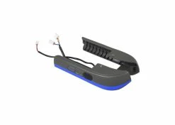 Flash Sale ❤️ Mon Ster On/Off Switch With Coaxial Port Assembly For The Ninebot ZING E10 EKickScooter 🔥