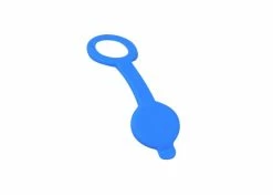 Best Pirce 😀 Mon Ster Rubber Charger Port Cover For The Hover-1 Comet Electric Scooter 🤩