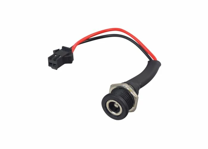 New 💯 Mon Ster Coaxial Charger Port For The Hiboy® S2 Electric Scooter 🥰 3 New 💯 Mon Ster Coaxial Charger Port For The Hiboy® S2 Electric Scooter 🥰