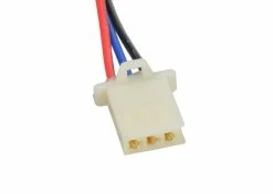 Best reviews of 🔥 Mon Ster XLR-3 Charger Port For 2007 Currie Scooters With Charger Inhibitor 🎁 -Battery Charger Shop f79 8625 4