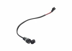 Battery Charger Shop 3 Flash Sale 🤩 Mon Ster Coaxial Charger Port With Harness For The Swagtron EB5 Folding Electric Bike ✔️