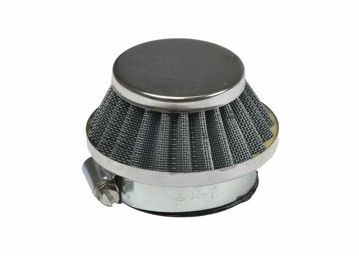 Hot Sale โ Mon Ster Air Filter With Gray Screen For Gas Scooters ๐ฅ 3 Hot Sale โ Mon Ster Air Filter With Gray Screen For Gas Scooters ๐ฅ