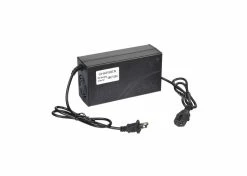 New 🎉 Mon Ster 48 Volt 1.8 Amp 3-Pin Battery Charger For Electric Bikes (Standard) 🔔