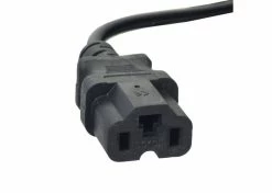 New 🎉 Mon Ster 48 Volt 1.8 Amp 3-Pin Battery Charger For Electric Bikes (Standard) 🔔 -Battery Charger Shop i59 6606 6