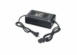 New ⌛ Mon Ster 36 Volt 2.5 Amp 3-Pin Battery Charger (Standard) 💯