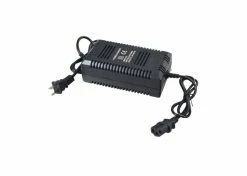 Battery Charger Shop 30 Best deal 👏 Mon Ster 36 Volt 1.8 Amp 3-Pin Battery Charger (Standard) ⭐
