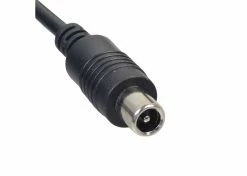 Coupon 🎉 42 Volt Coaxial Battery Charger For The Xiaomi Mi M365 ✨ -Battery Charger Shop m19 0001 6