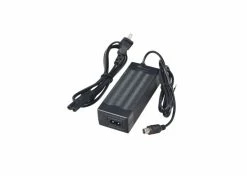 Discount 🎁 Mon Ster 42 Volt 1.0 Amp 8 Mm (OD) Coaxial Battery Charger 🥰