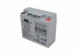 Wholesale 🤩 MK Battery Half U1 18 Ah (17 Ah - 20 Ah Replacement) 12 Volt AGM Scooter Battery With Post Terminals 🧨