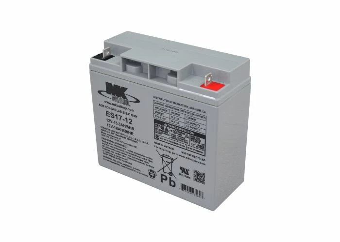 Wholesale ๐คฉ MK Battery Half U1 18 Ah (17 Ah - 20 Ah Replacement) 12 Volt AGM Scooter Battery With Post Terminals ๐งจ 3 Wholesale ๐คฉ MK Battery Half U1 18 Ah (17 Ah - 20 Ah Replacement) 12 Volt AGM Scooter Battery With Post Terminals ๐งจ