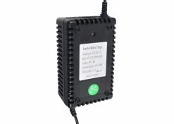 Discount ✨ Mon Ster 24 Volt 1.6 Amp 3-Prong Battery Charger (Standard) 🧨 -Battery Charger Shop q50 5796 3