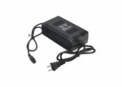 Best reviews of ❤️ Mon Ster 36 Volt 1.8 Amp 3-Prong Battery Charger (Standard) 🧨