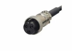 Brand new 🔥 Mon Ster 48 Volt 1.8 Amp 3-Prong Battery Charger (Standard) 🛒 -Battery Charger Shop q50 5798 5