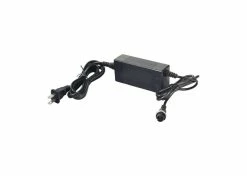 Cheapest 💯 AlveyTech 24 Volt 1.5 Amp 3-Prong Battery Charger 🌟