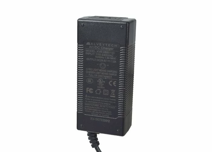 Cheapest ๐ฏ AlveyTech 24 Volt 1.5 Amp 3-Prong Battery Charger ๐ 5 Cheapest ๐ฏ AlveyTech 24 Volt 1.5 Amp 3-Prong Battery Charger ๐ - Image 3