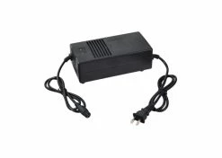 Hot Sale 🥰 Mon Ster 60 Volt 3.0 Amp 3-Prong Battery Charger (Standard) 😉