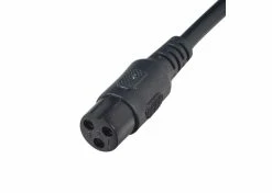 Hot Sale 🥰 Mon Ster 60 Volt 3.0 Amp 3-Prong Battery Charger (Standard) 😉 -Battery Charger Shop q50 5801 2