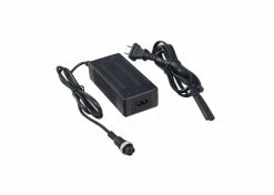 Battery Charger Shop 18 Best deal ⭐ AlveyTech 36 Volt 1.5 Amp 3-Prong Battery Charger ❤️