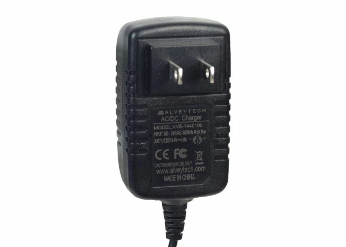 Best Sale ๐ AlveyTech 12 Volt 1.0 Amp (1000 MA) 3-Prong Battery Charger โ 4 Best Sale ๐ AlveyTech 12 Volt 1.0 Amp (1000 MA) 3-Prong Battery Charger โ - Image 3