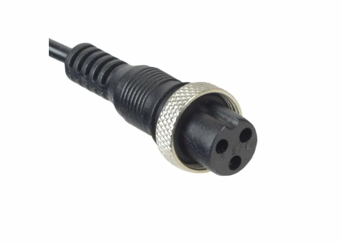 Best Sale ๐ AlveyTech 12 Volt 1.0 Amp (1000 MA) 3-Prong Battery Charger โ 5 Best Sale ๐ AlveyTech 12 Volt 1.0 Amp (1000 MA) 3-Prong Battery Charger โ - Image 4