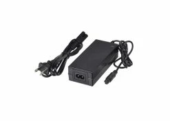 Promo 🎁 Mon Ster 29 Volt Mini 3-Prong Lithium-ion Battery Charger ✨