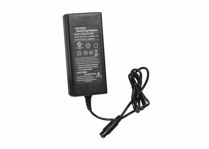 Promo ๐ Mon Ster 29 Volt Mini 3-Prong Lithium-ion Battery Charger โจ 3 Promo ๐ Mon Ster 29 Volt Mini 3-Prong Lithium-ion Battery Charger โจ - Image 2