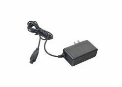 New 🤩 AlveyTech 24 Volt 0.6 Amp Mini 3-Prong Wall Style Battery Charger 🥰