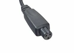 New 🤩 AlveyTech 24 Volt 0.6 Amp Mini 3-Prong Wall Style Battery Charger 🥰 -Battery Charger Shop q50 5811 3