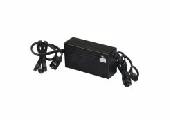 Top 10 ✨ Qili Power 24 Volt 1.0 Amp 3-Prong QL-09005-B2401000H Battery Charger 🌟