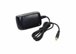 Budget ๐ Mon Ster 12 Volt 1.2 Amp 2.1mm ID Coaxial Battery Charger โค๏ธ