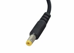 Best reviews of 🔔 Mon Ster 12 Volt 2.1 Mm ID Coaxial Battery Charger 🎉 -Battery Charger Shop r37 4184 7 9