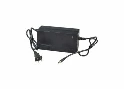 Outlet 🔥 Mon Ster 24 Volt 1.5 Amp 2.1 Mm ID Coaxial Battery Charger 🛒 -Battery Charger Shop r37 4482 1 3