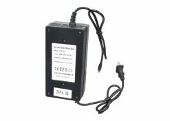 Outlet 🔥 Mon Ster 24 Volt 1.5 Amp 2.1 Mm ID Coaxial Battery Charger 🛒 -Battery Charger Shop r37 4482 4 3