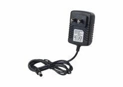 Wholesale ๐ Mon Ster 6 Volt 0.5 Amp Coaxial Battery Charger For Flybar Electric Bumper Cars ๐ฅฐ