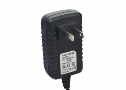 Wholesale 🛒 Mon Ster 6 Volt 1.0 Amp Square End Battery Charger For Ride-On Toy ATVs, Cars, & Motorcycles 🎉 -Battery Charger Shop r37 4484 2