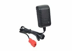 Promo 🧨 Mon Ster 6 Volt Battery Charger For Kid Trax Ride-On Toys ❤️ -Battery Charger Shop r37 4484 3 1