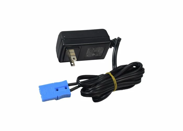Discount ๐ Mon Ster 12 Volt 1.0 Amp Battery Charger With 1" Blue Grid Connector For Kid Trax Ride-On Toys โ๏ธ 7 Discount ๐ Mon Ster 12 Volt 1.0 Amp Battery Charger With 1" Blue Grid Connector For Kid Trax Ride-On Toys โ๏ธ - Image 5