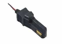 Promo ❤️ Mon Ster 12 Volt Battery Charger For Power Wheels Ride-On Toys 👏 -Battery Charger Shop r37 4500 4