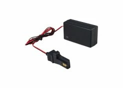 Promo ❤️ Mon Ster 12 Volt Battery Charger For Power Wheels Ride-On Toys 👏