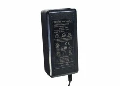 Outlet ❤️ Mon Ster Original 42 Volt 1.5 Amp Charger For GOTRAX Apex & GXL V2 Electric Scooters ⭐ -Battery Charger Shop r37 4501 3