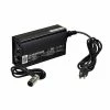 Best Sale 🤩 High Power 24 Volt 4.0 Amp XLR HP8204B Battery Charger 😉 -Battery Charger Shop recreational 24 volt 4 amp xlr hp8204b battery charger 3